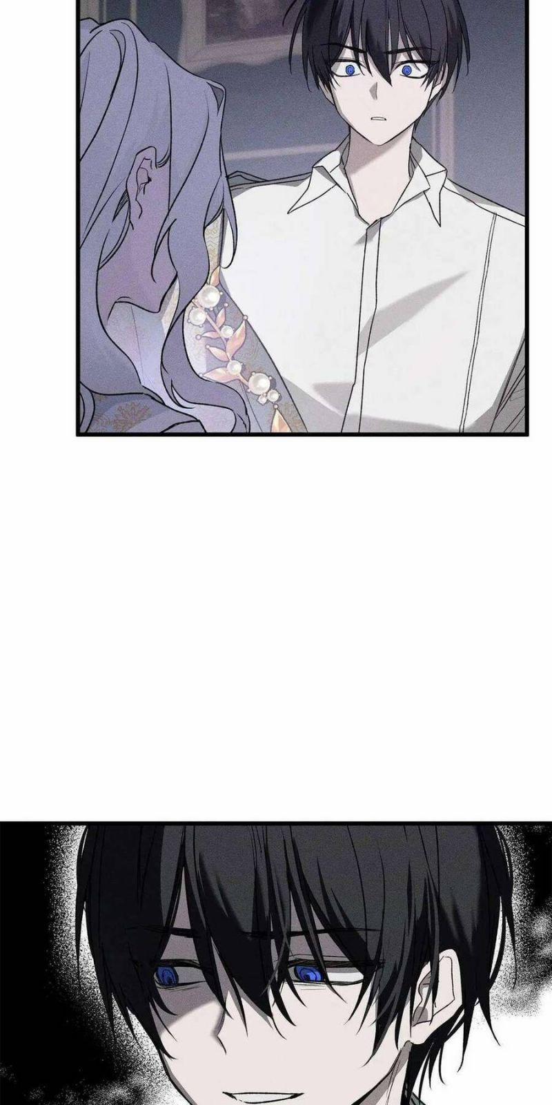 Vị Phu Quân Căm Ghét Tôi Đã Mất Trí Nhớ 9 trang 30