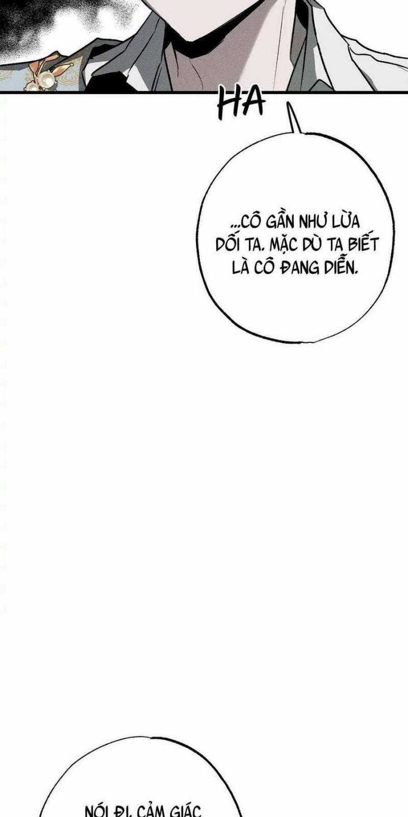 Vị Phu Quân Căm Ghét Tôi Đã Mất Trí Nhớ 9 trang 31