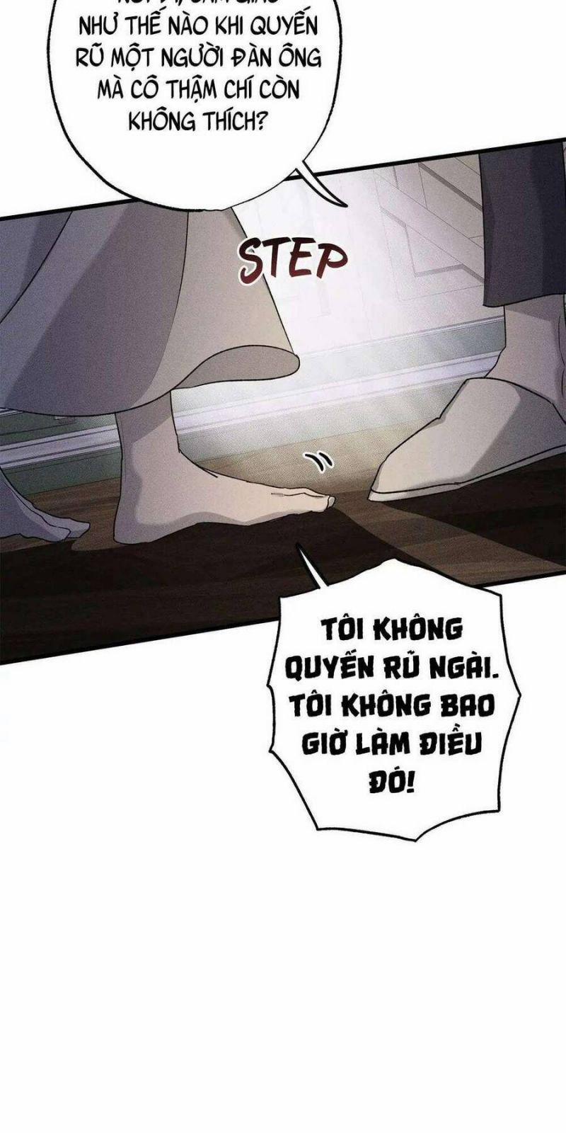 Vị Phu Quân Căm Ghét Tôi Đã Mất Trí Nhớ 9 trang 32