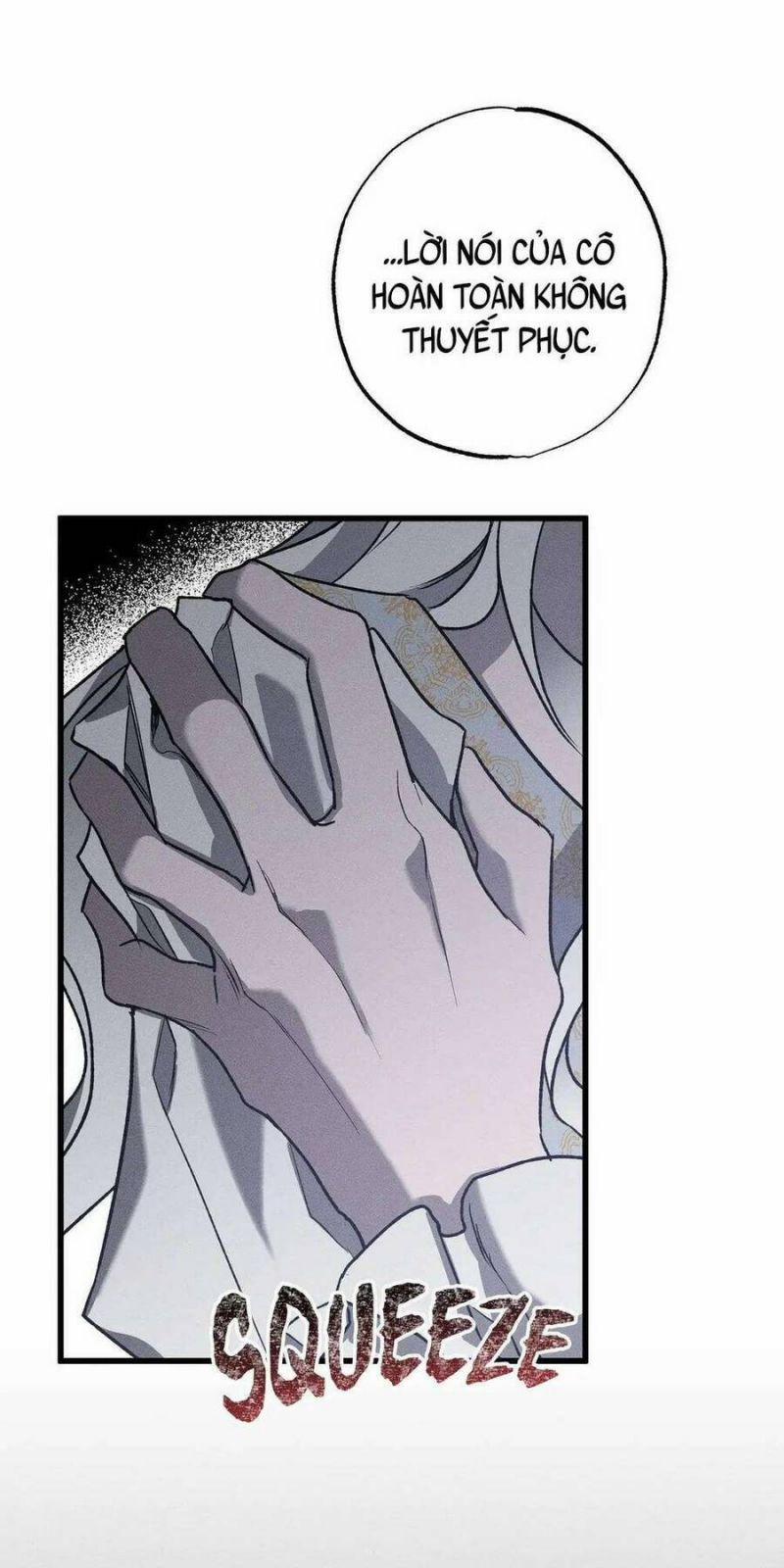 Vị Phu Quân Căm Ghét Tôi Đã Mất Trí Nhớ 9 trang 33