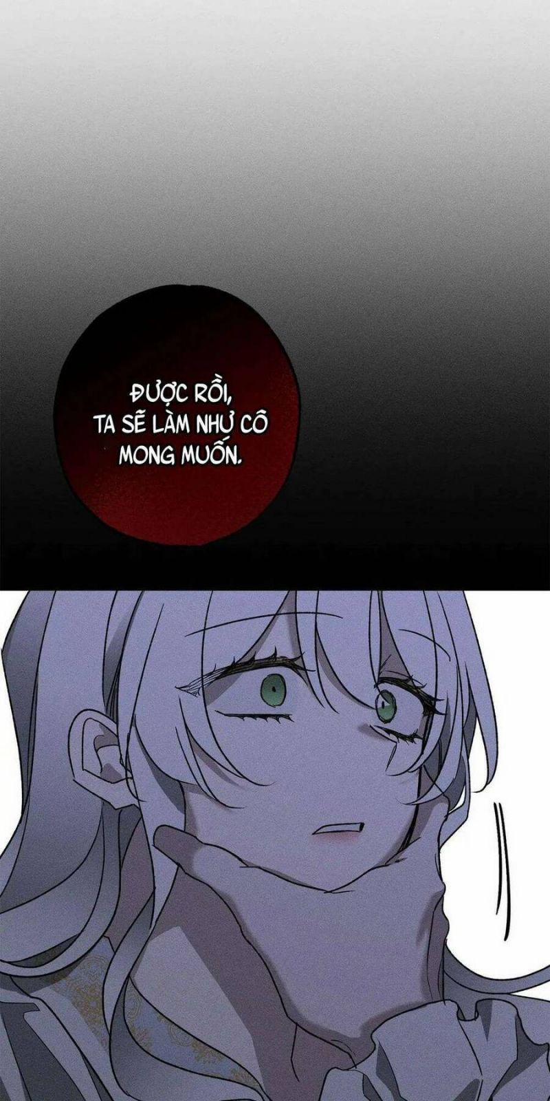 Vị Phu Quân Căm Ghét Tôi Đã Mất Trí Nhớ 9 trang 34