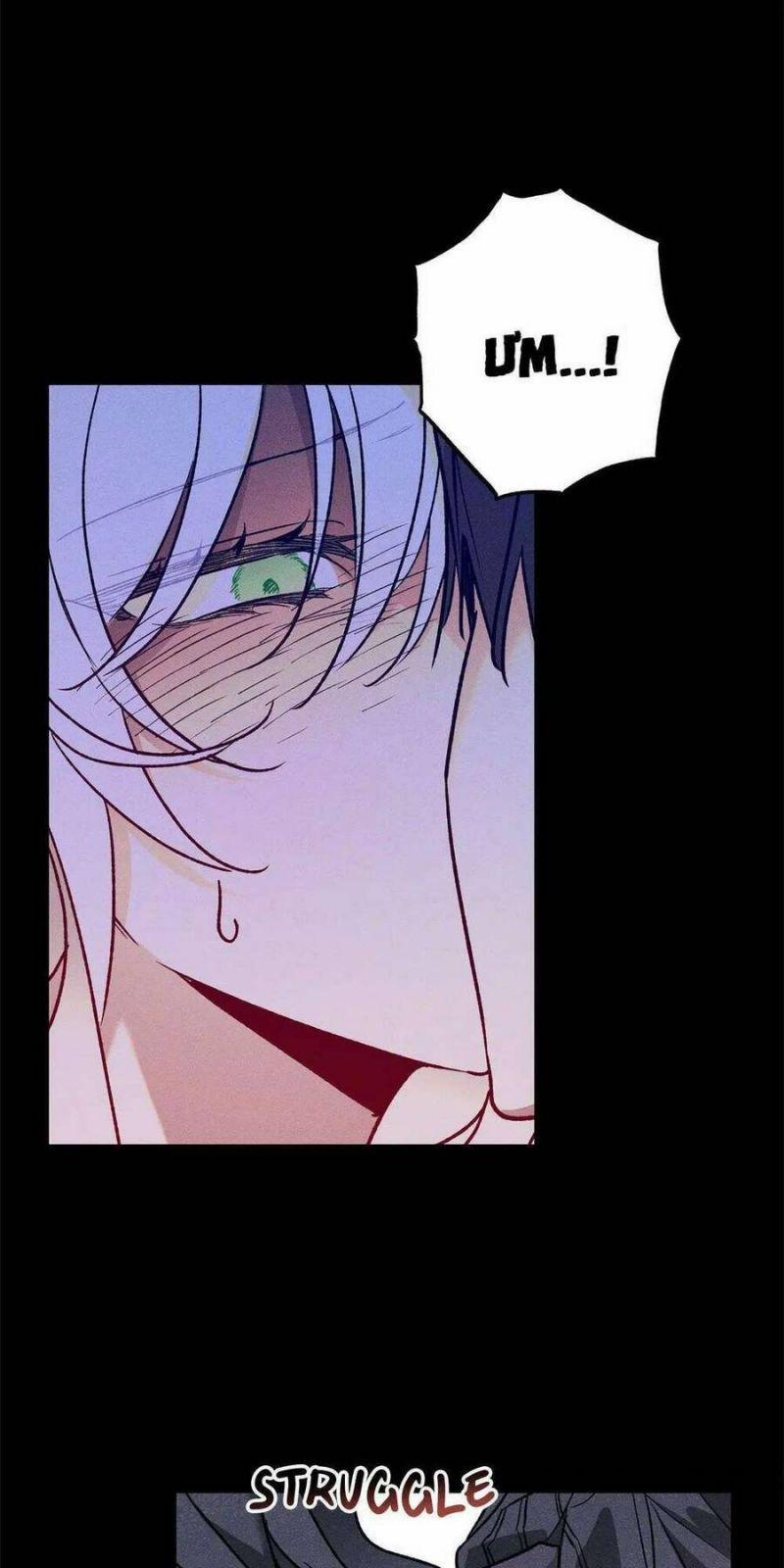 Vị Phu Quân Căm Ghét Tôi Đã Mất Trí Nhớ 9 trang 38