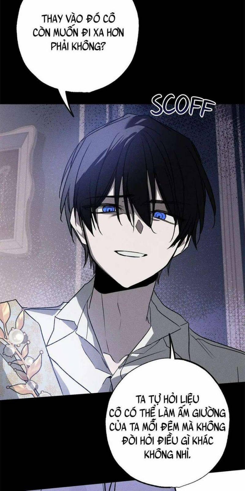 Vị Phu Quân Căm Ghét Tôi Đã Mất Trí Nhớ 9 trang 43