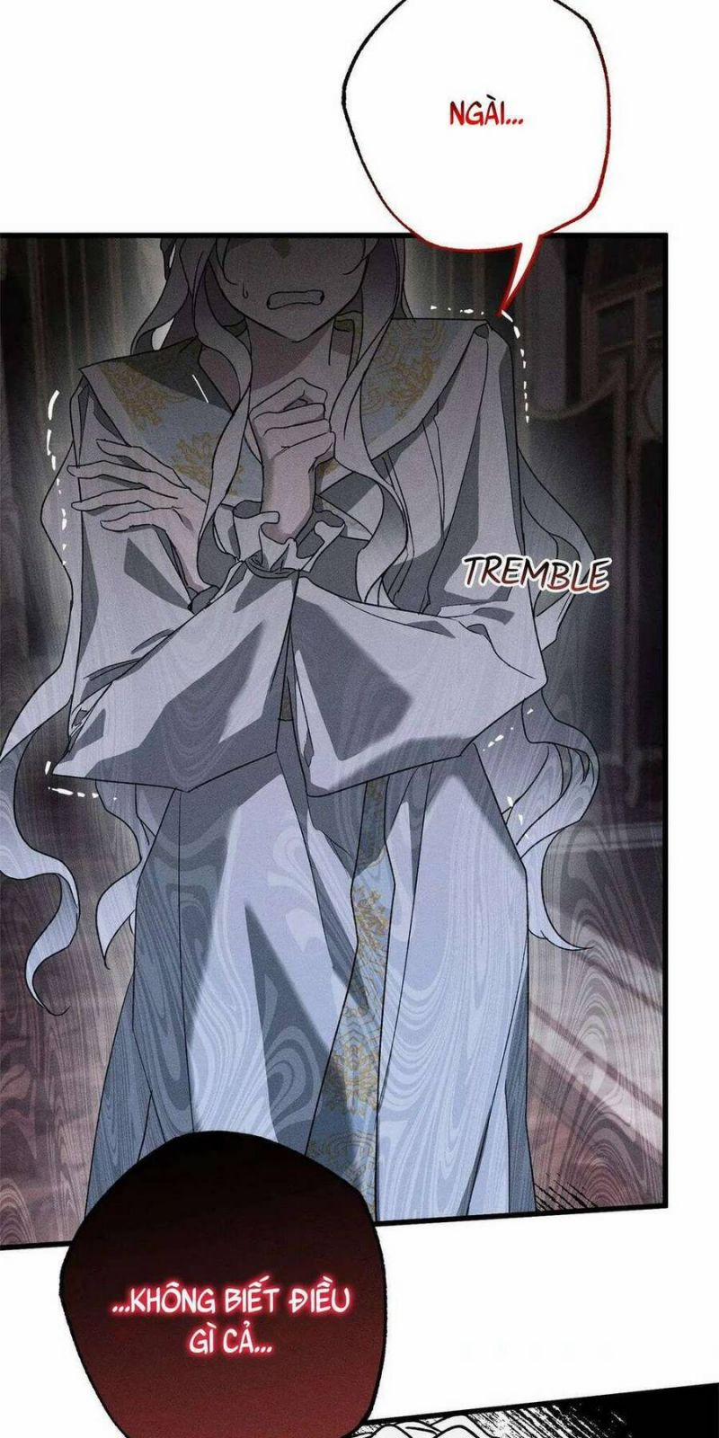 Vị Phu Quân Căm Ghét Tôi Đã Mất Trí Nhớ 9 trang 48