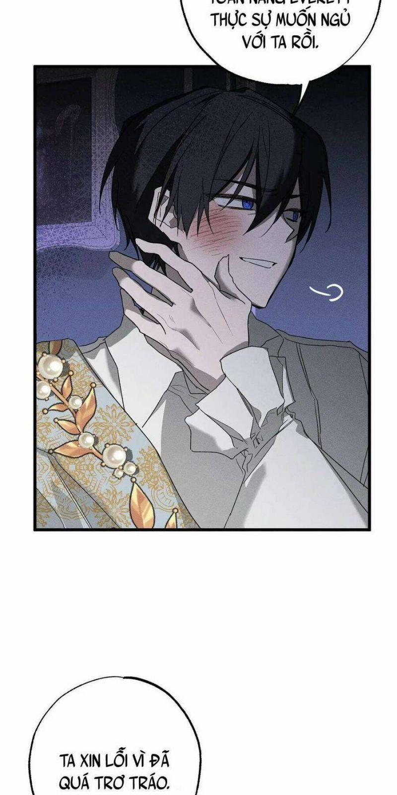 Vị Phu Quân Căm Ghét Tôi Đã Mất Trí Nhớ 9 trang 50