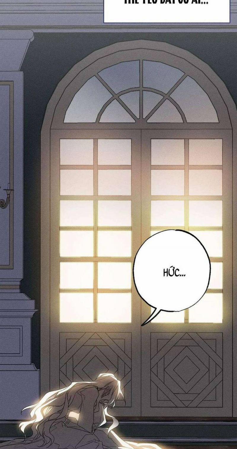 Vị Phu Quân Căm Ghét Tôi Đã Mất Trí Nhớ 9 trang 55