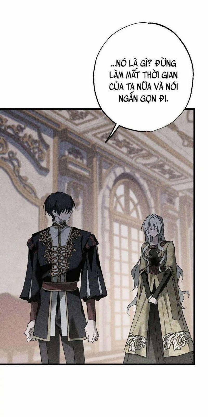 Vị Phu Quân Căm Ghét Tôi Đã Mất Trí Nhớ 9 trang 63