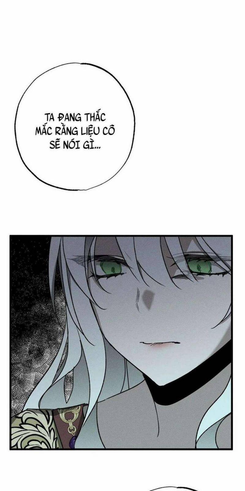 Vị Phu Quân Căm Ghét Tôi Đã Mất Trí Nhớ 9 trang 69