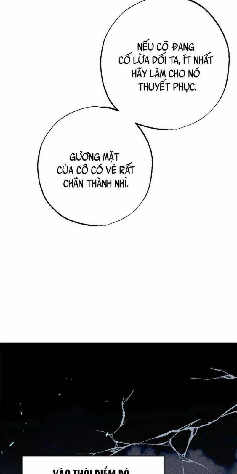 Vị Phu Quân Căm Ghét Tôi Đã Mất Trí Nhớ 9 trang 70