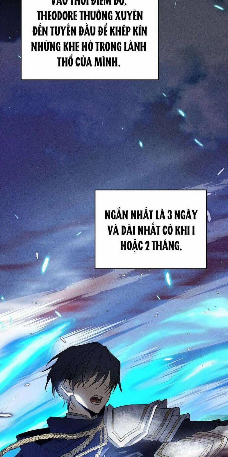 Vị Phu Quân Căm Ghét Tôi Đã Mất Trí Nhớ 9 trang 71