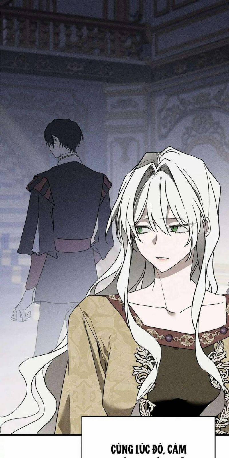 Vị Phu Quân Căm Ghét Tôi Đã Mất Trí Nhớ 9 trang 73