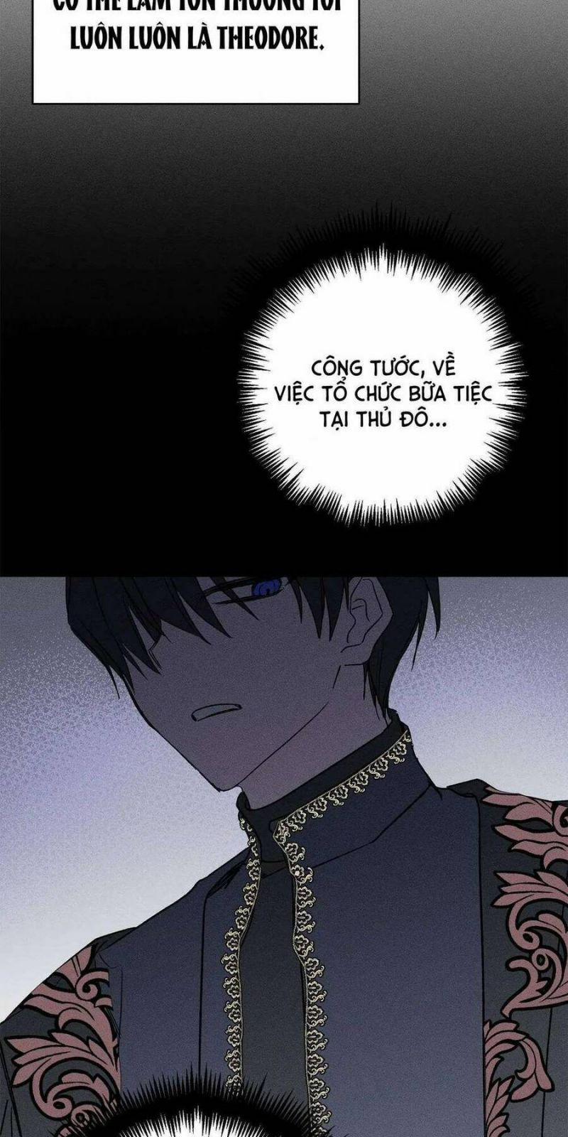 Vị Phu Quân Căm Ghét Tôi Đã Mất Trí Nhớ 9 trang 79