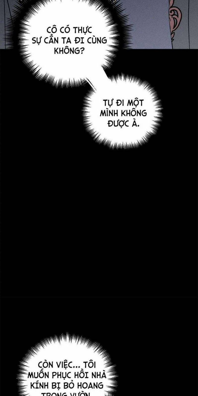 Vị Phu Quân Căm Ghét Tôi Đã Mất Trí Nhớ 9 trang 80