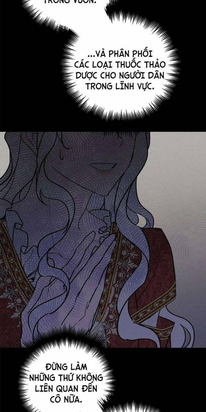 Vị Phu Quân Căm Ghét Tôi Đã Mất Trí Nhớ 9 trang 81