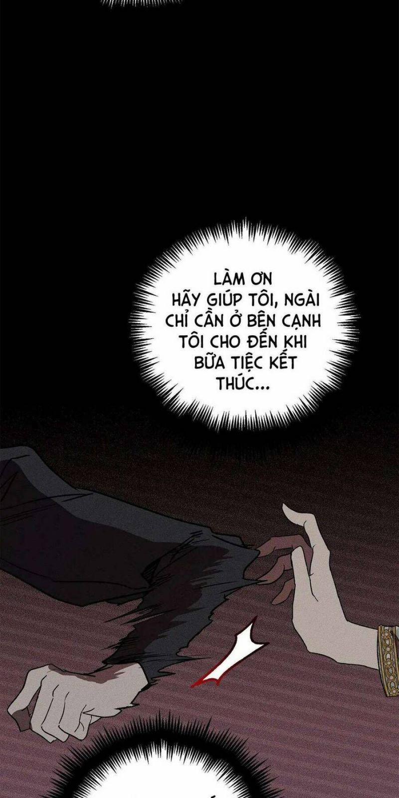 Vị Phu Quân Căm Ghét Tôi Đã Mất Trí Nhớ 9 trang 83