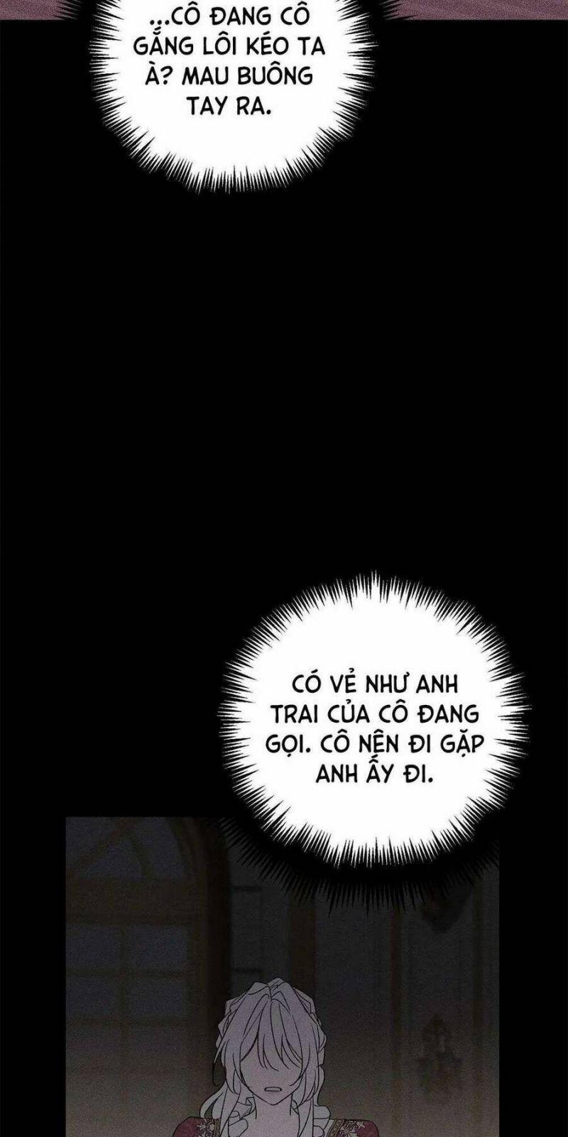 Vị Phu Quân Căm Ghét Tôi Đã Mất Trí Nhớ 9 trang 84