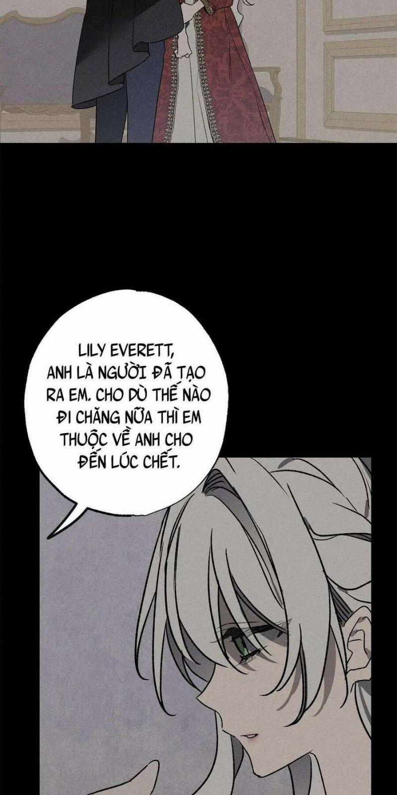 Vị Phu Quân Căm Ghét Tôi Đã Mất Trí Nhớ 9 trang 89