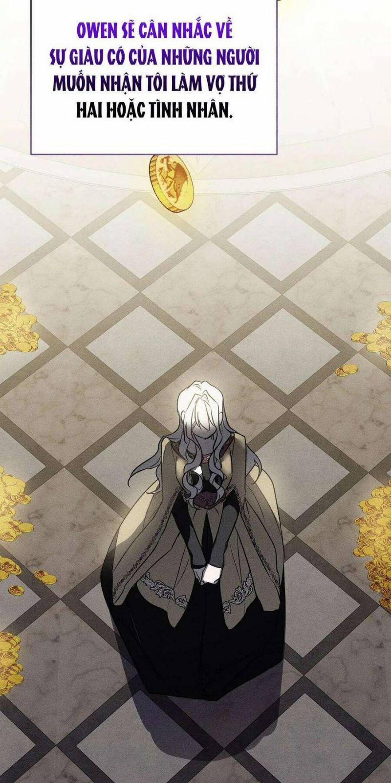 Vị Phu Quân Căm Ghét Tôi Đã Mất Trí Nhớ 9 trang 93