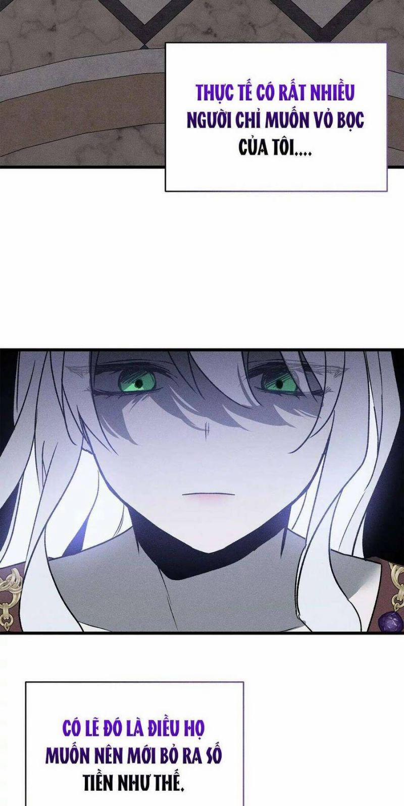 Vị Phu Quân Căm Ghét Tôi Đã Mất Trí Nhớ 9 trang 94