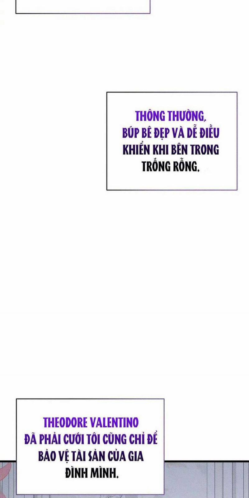 Vị Phu Quân Căm Ghét Tôi Đã Mất Trí Nhớ 9 trang 95