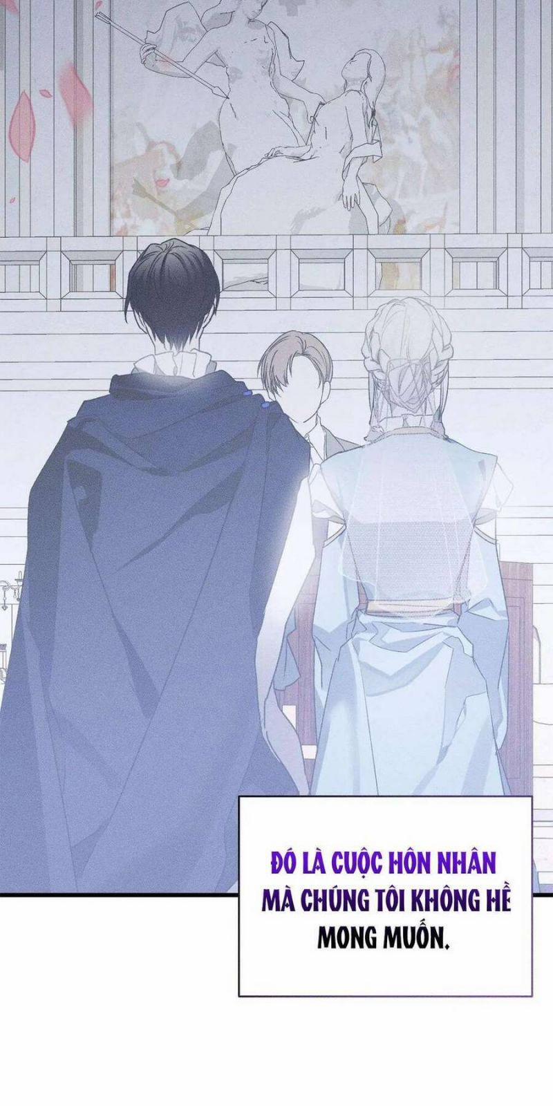 Vị Phu Quân Căm Ghét Tôi Đã Mất Trí Nhớ 9 trang 96