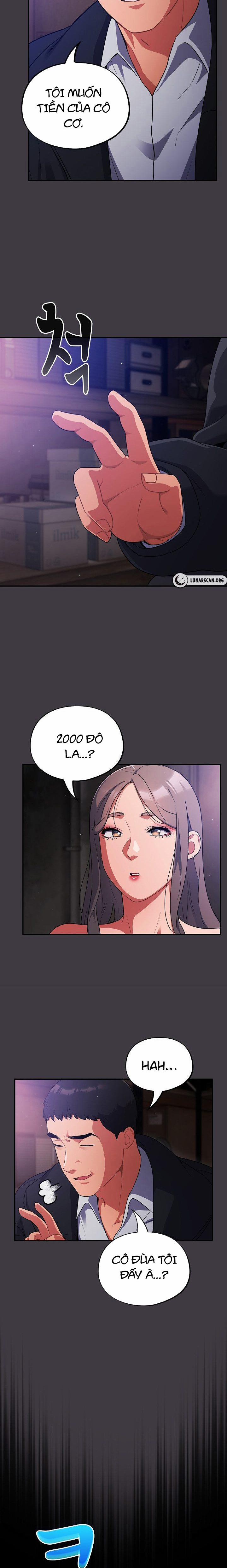 Vi Rút Ngu Ngốc 14 trang 10