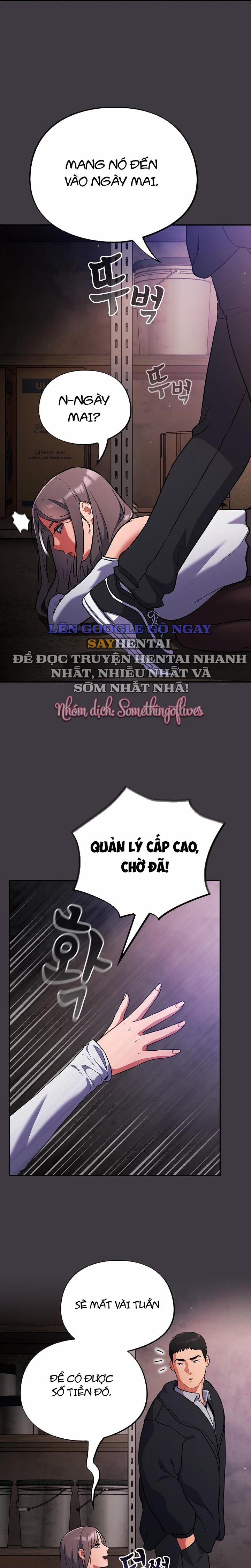 Vi Rút Ngu Ngốc 14 trang 17