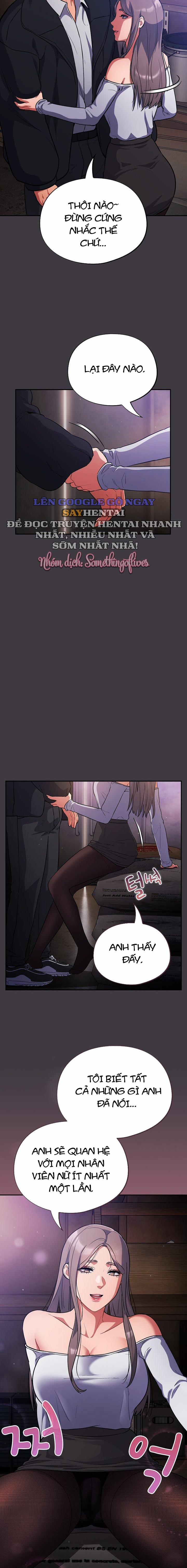 Vi Rút Ngu Ngốc 14 trang 20