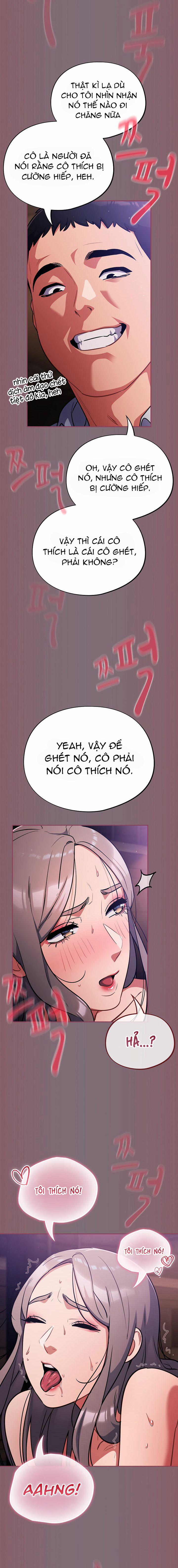 Vi Rút Ngu Ngốc 16 trang 3