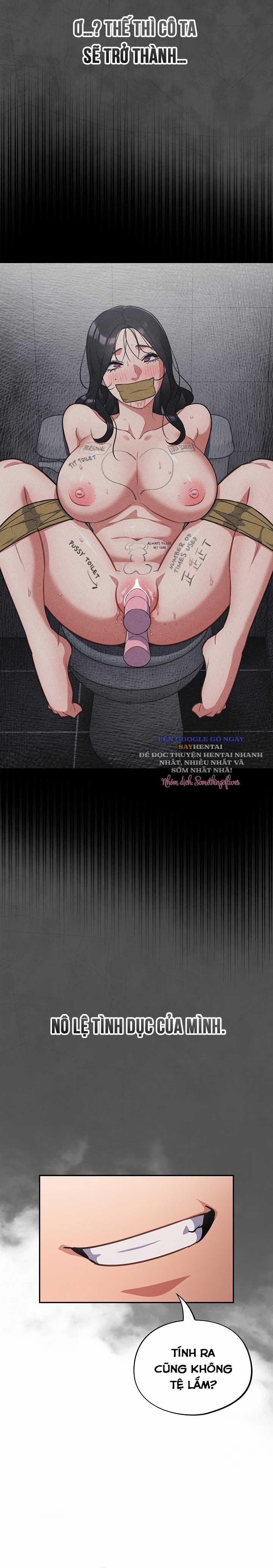 Vi Rút Ngu Ngốc 21 trang 14