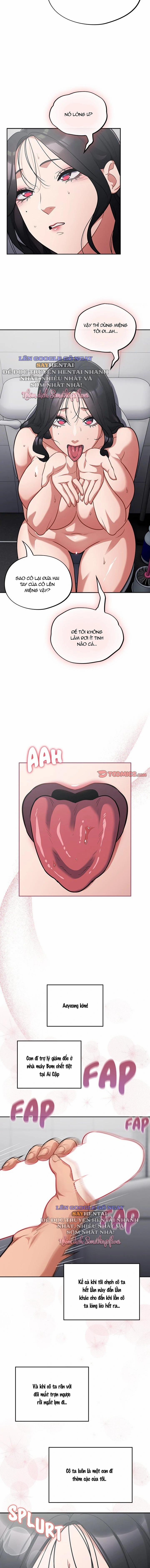 Vi Rút Ngu Ngốc 22 trang 9