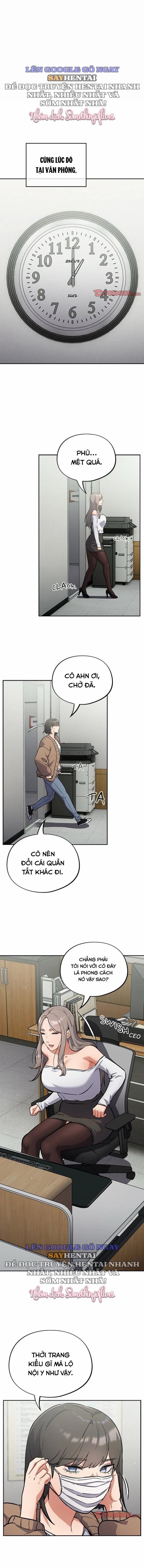 Vi Rút Ngu Ngốc 23 trang 0