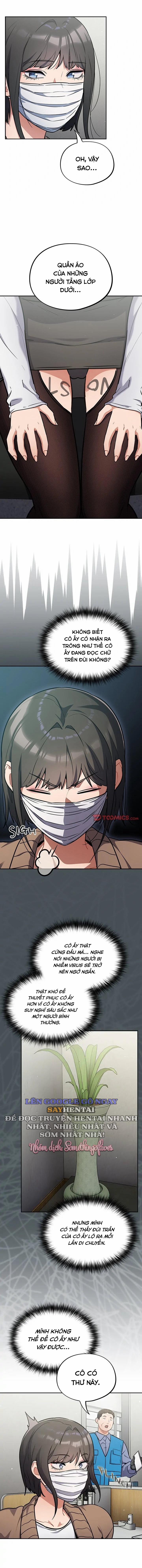Vi Rút Ngu Ngốc 23 trang 3
