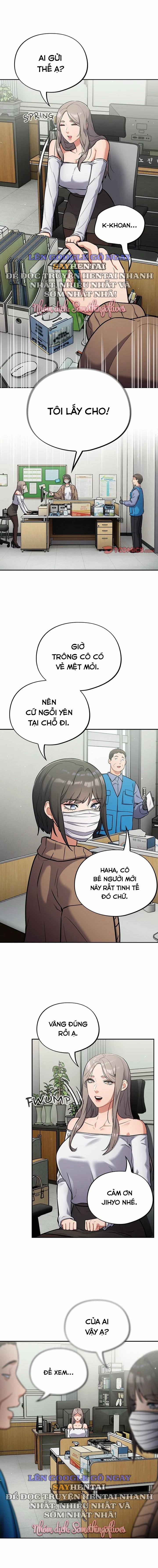 Vi Rút Ngu Ngốc 23 trang 4