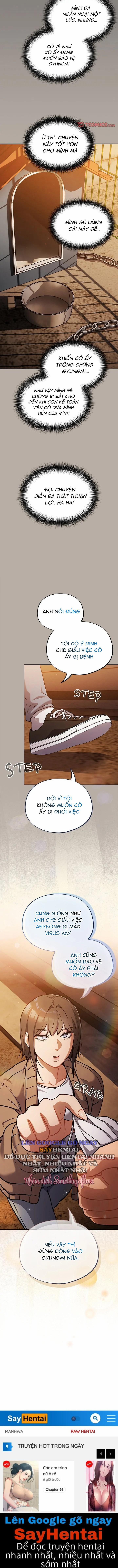 Vi Rút Ngu Ngốc 24 trang 11