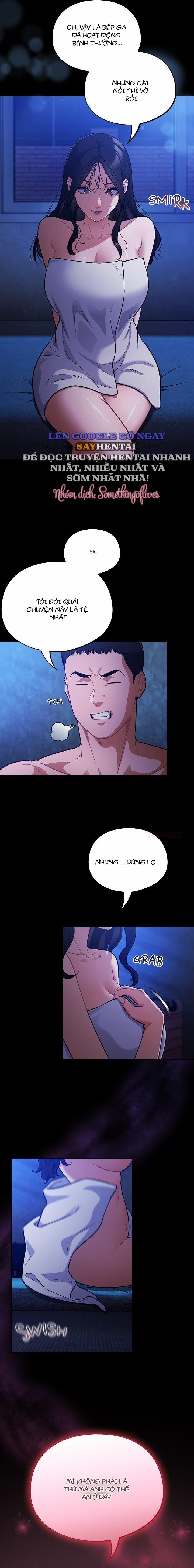 Vi Rút Ngu Ngốc 57 trang 2