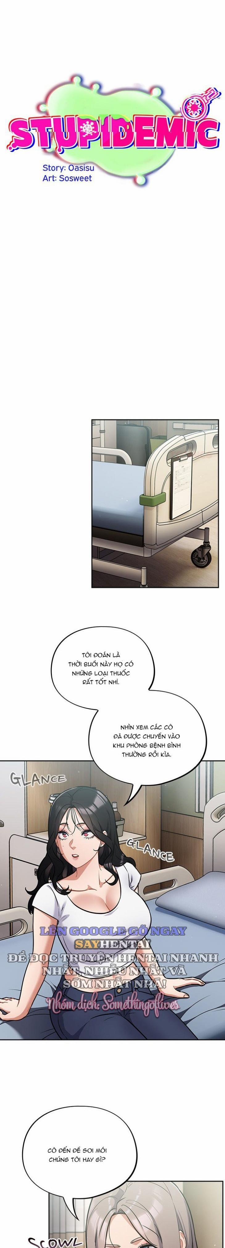 Vi Rút Ngu Ngốc 59 trang 0