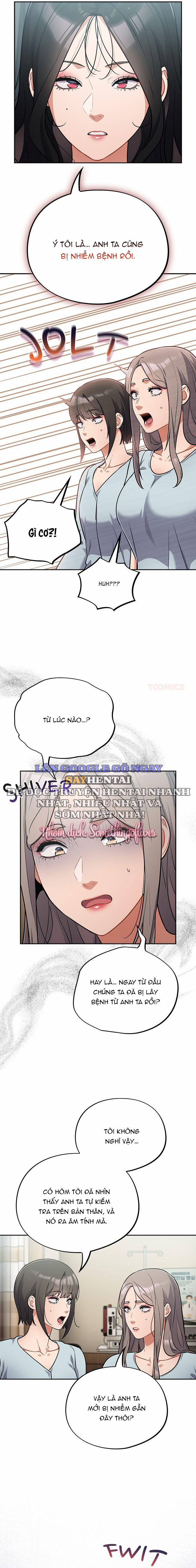 Vi Rút Ngu Ngốc 59 trang 5