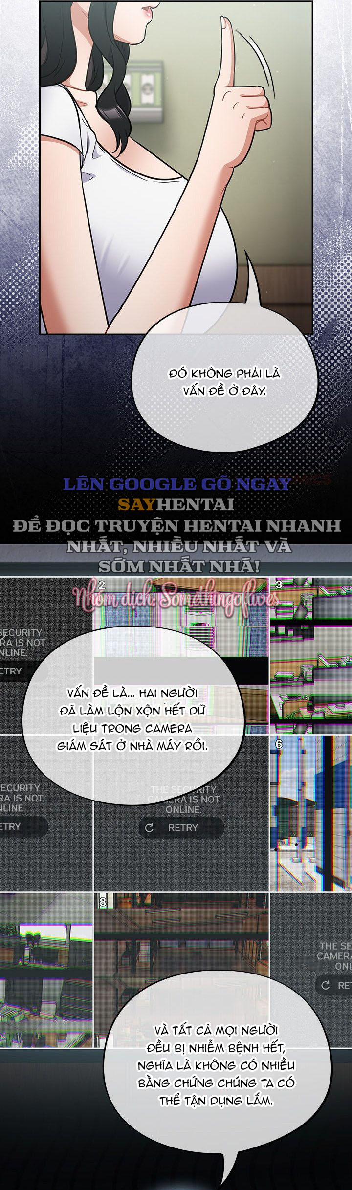 Vi Rút Ngu Ngốc 59 trang 6