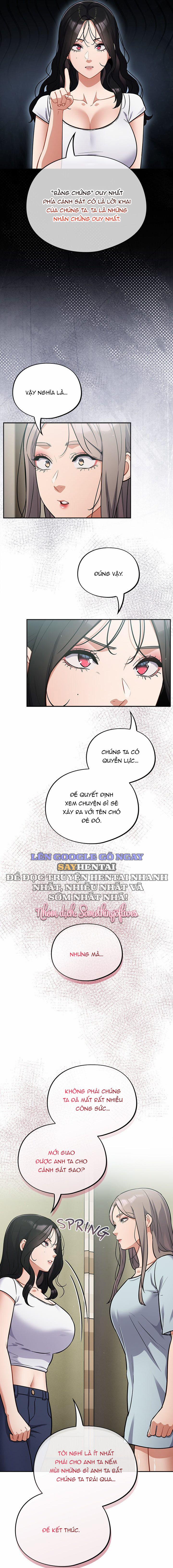 Vi Rút Ngu Ngốc 59 trang 7