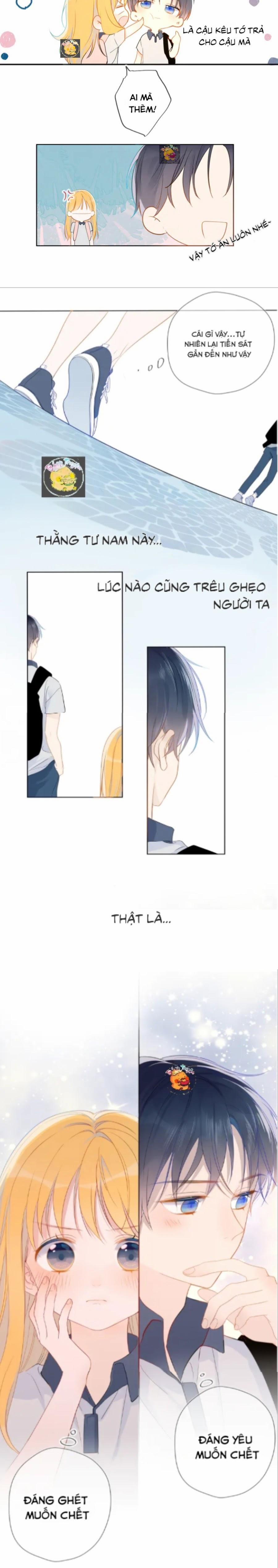 Vì Sao Của Tôi 1 trang 2