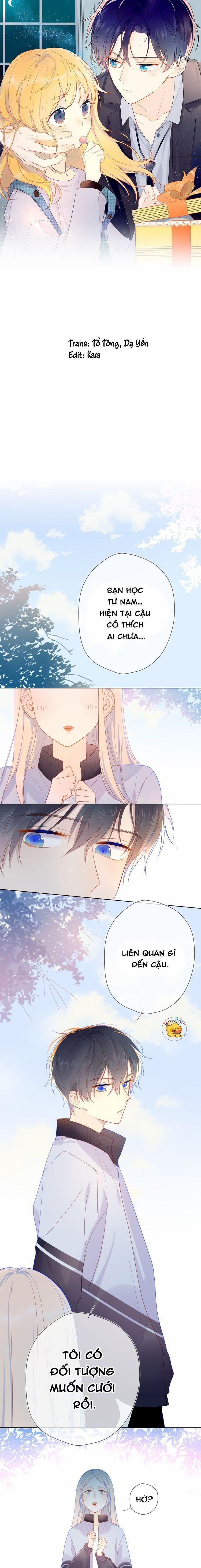 Vì Sao Của Tôi 11 trang 0