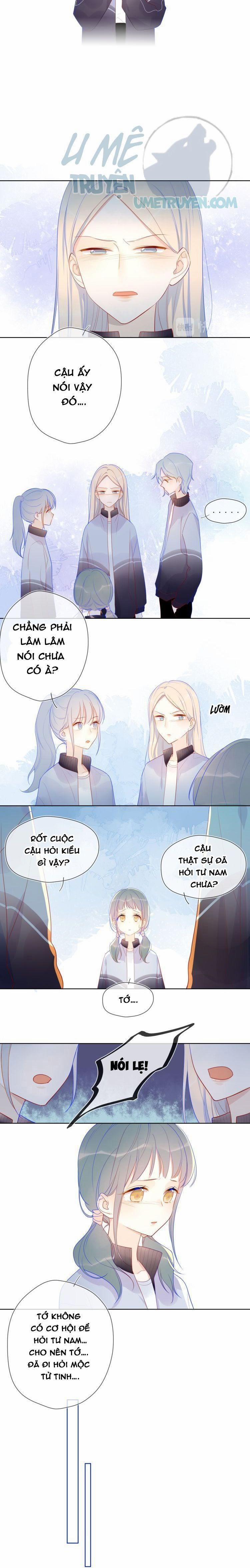 Vì Sao Của Tôi 11 trang 1