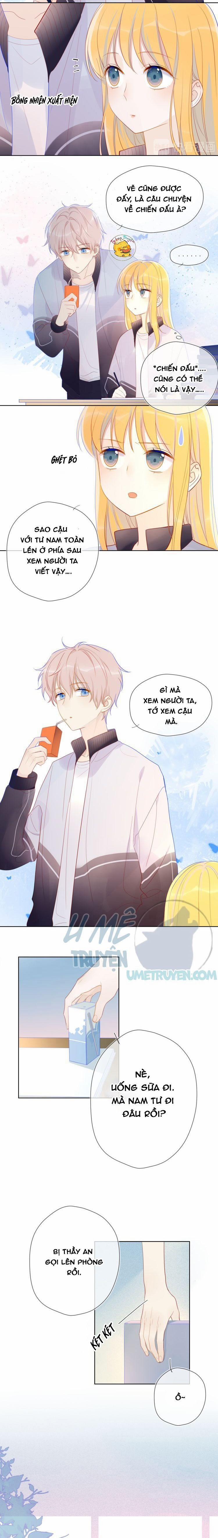 Vì Sao Của Tôi 11 trang 3