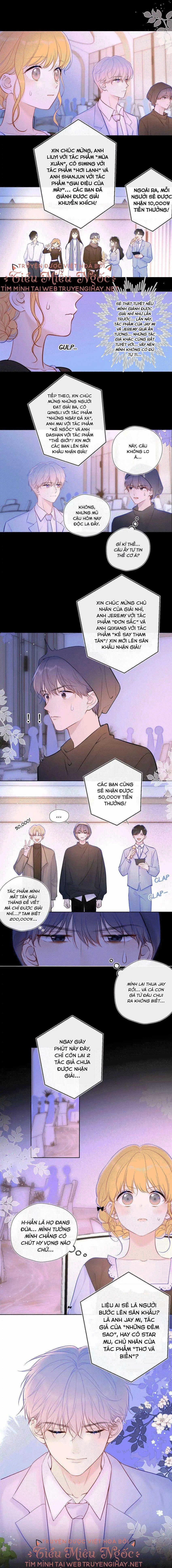 Vì Sao Của Tôi 112 trang 2