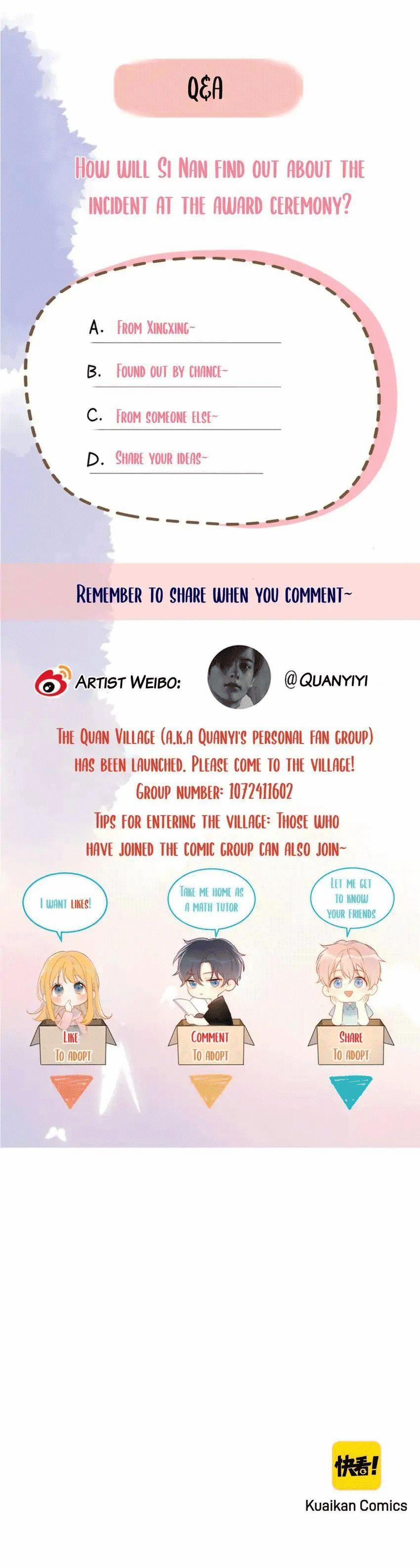 Vì Sao Của Tôi 112 trang 3