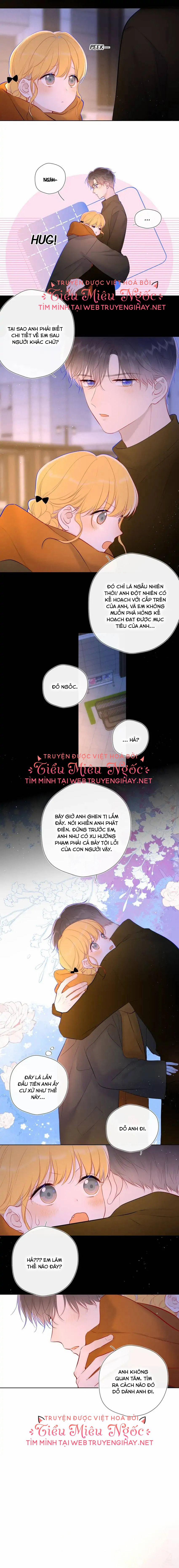 Vì Sao Của Tôi 113 trang 4