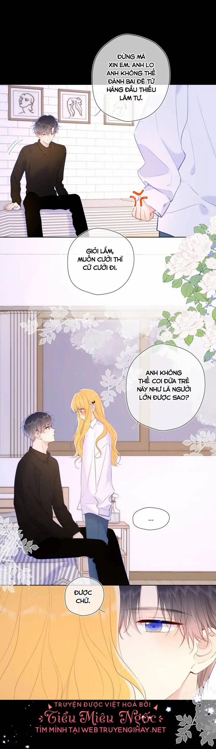 Vì Sao Của Tôi 115 trang 10