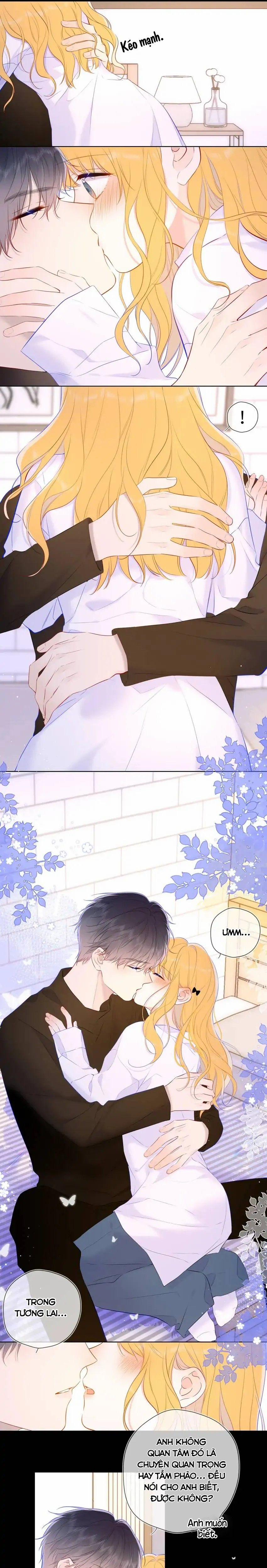 Vì Sao Của Tôi 115 trang 12