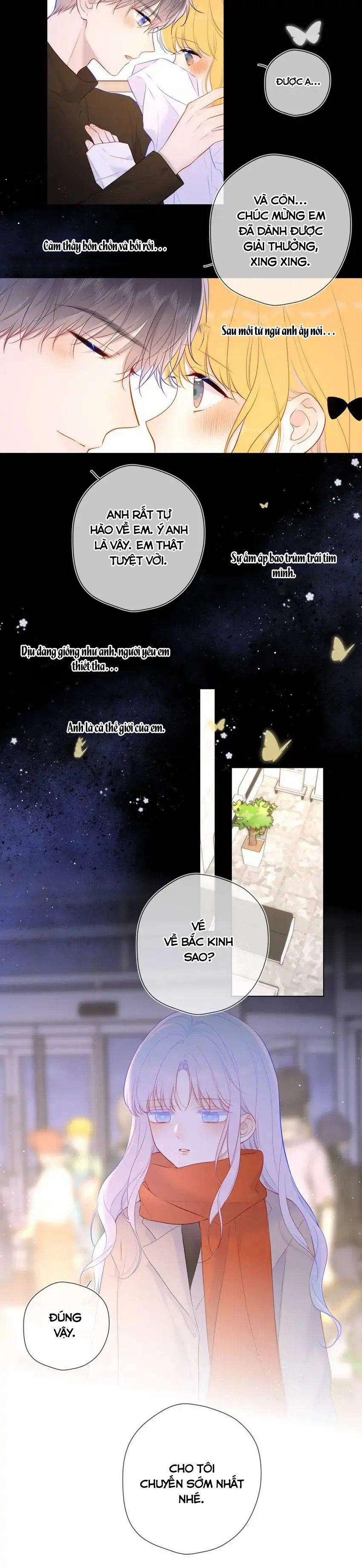 Vì Sao Của Tôi 115 trang 13